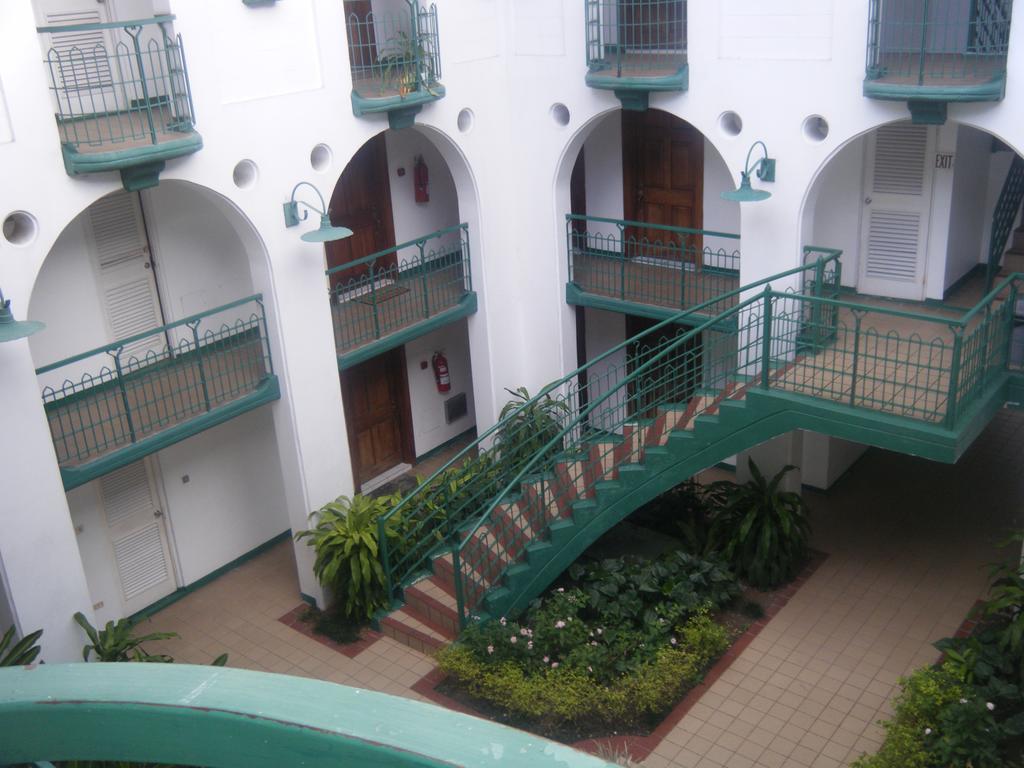 Dunn'S Apartments At Sandcastles Ocho Rios Exterior foto